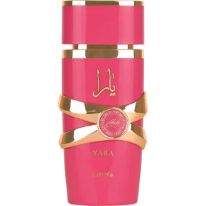 Lattafa Yara Candy EDP 100ml