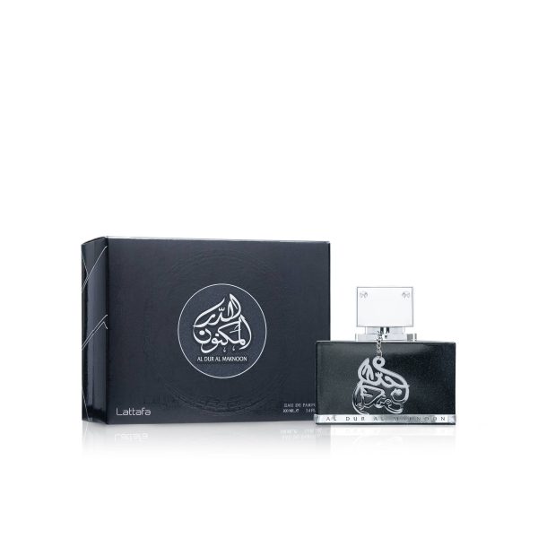 Pure Musk by yara perfume - Image 3