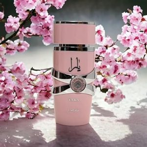 Yara Perfume – Exotic Arabian Scent
