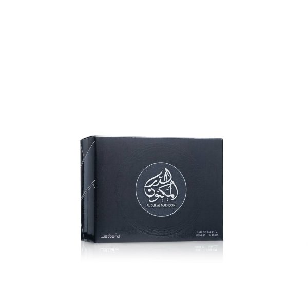 Pure Musk by yara perfume - Image 2