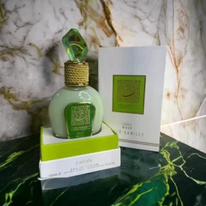 Yara Moi Perfume